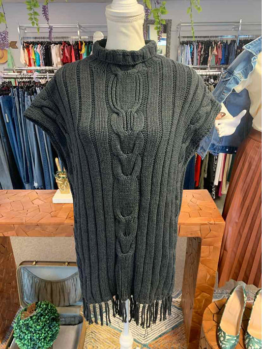 W 525 AMERICA GY Size M/L SW