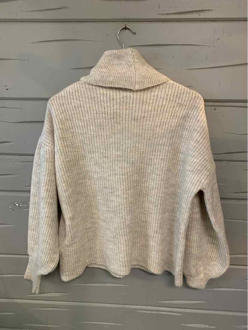 W CUPCAKE BEIGE Size SM SW