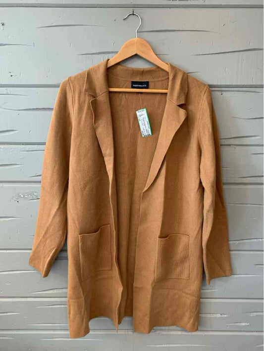 W FORTUNE + IVY TAN Size SM SW