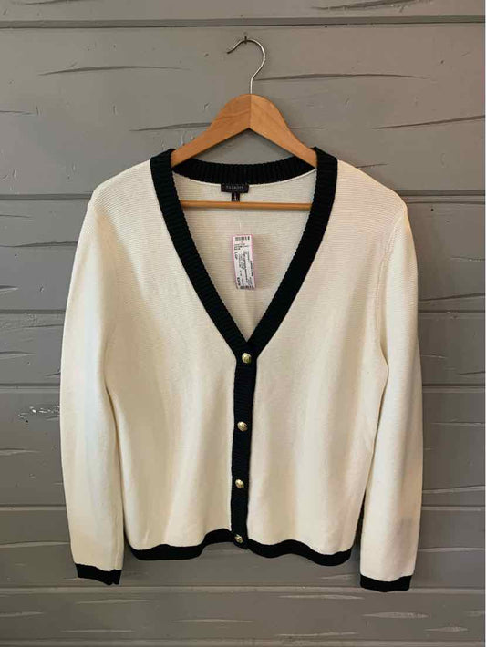 W TALBOTS CR Size LGP SW