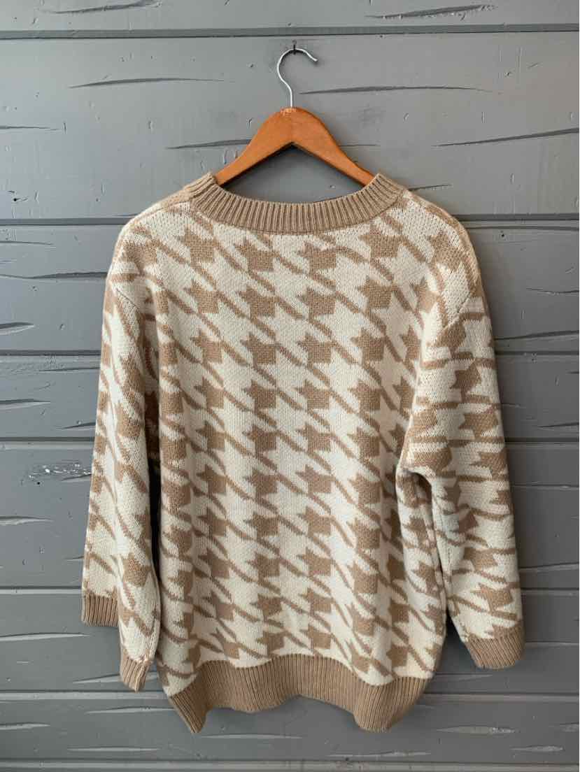 W PRINCESS POLLY TAN Size M/L SW
