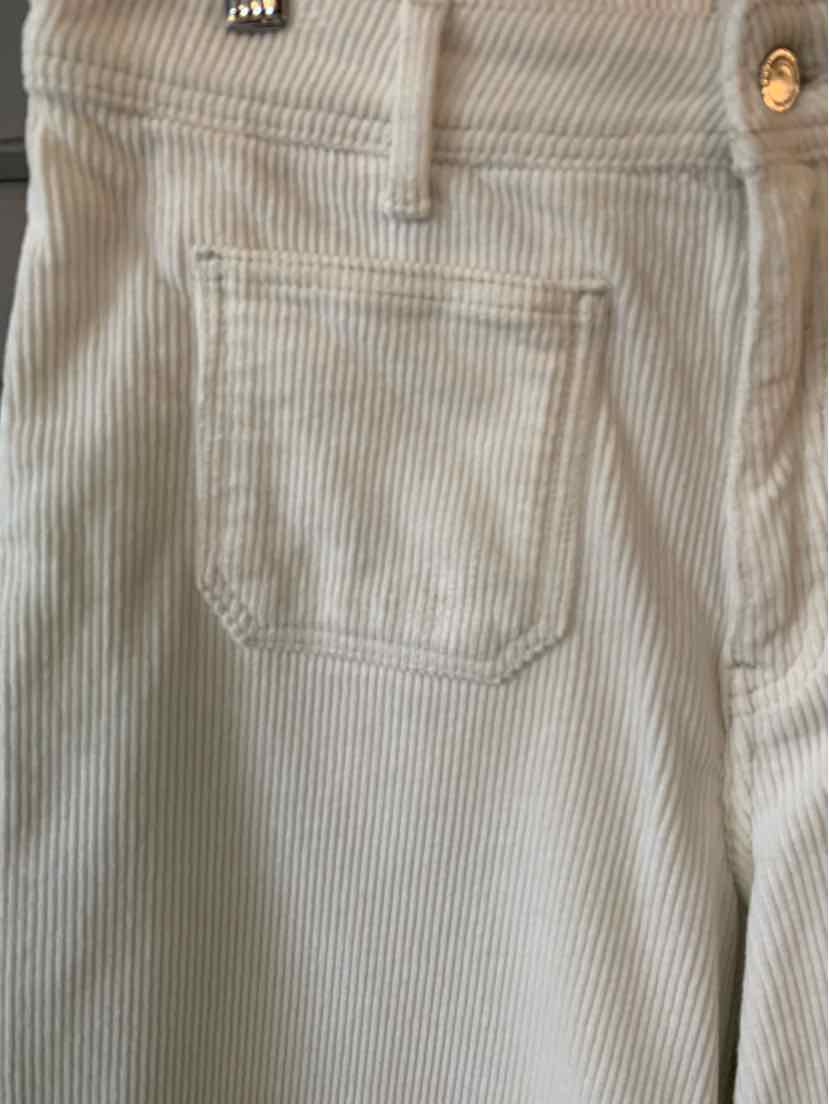 W MAVI WH Size 10 P