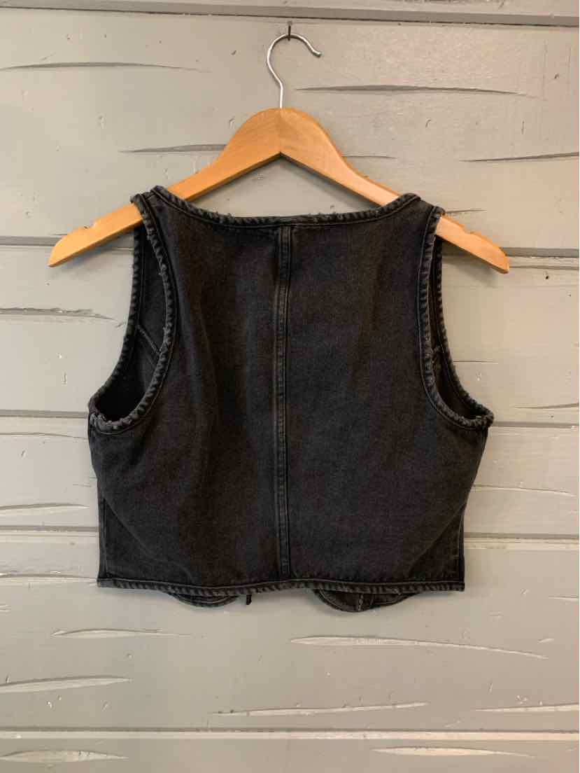 W WILD FABLE BK Size SM V