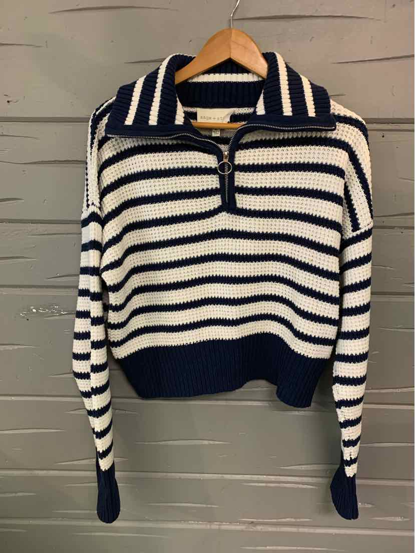 W SAGE + STONE NY Size XL SW