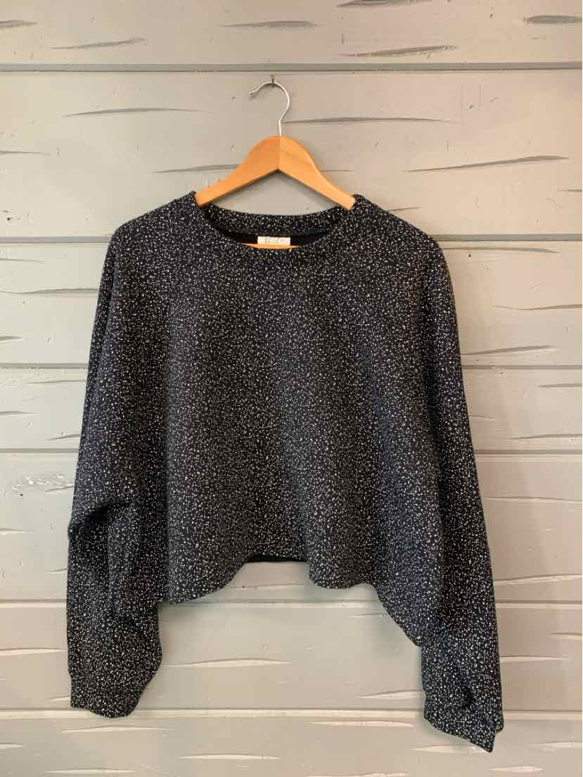 W WST COAST BK Size LG T