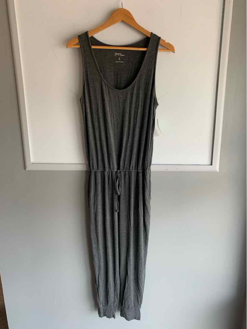 W GRACE & LACE GR Size LG JS