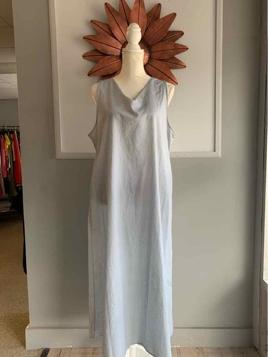NO LABEL W GY Size XL DR