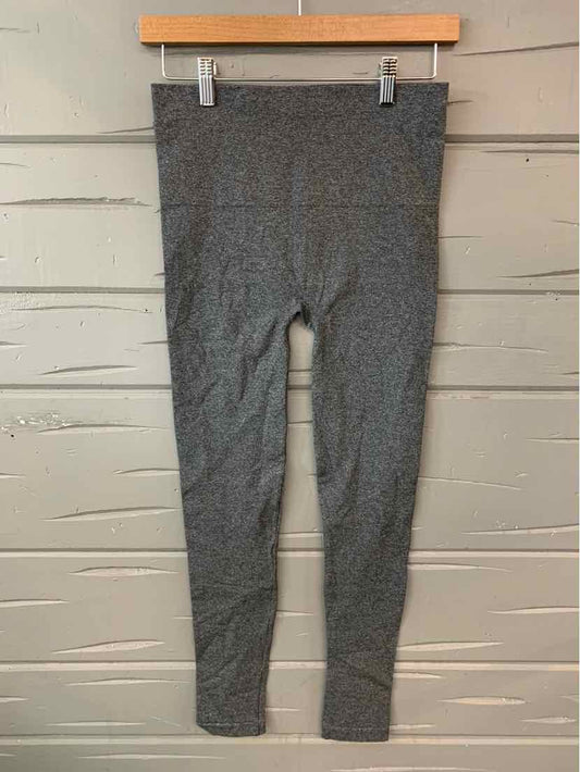 W SPANX GY Size MED P