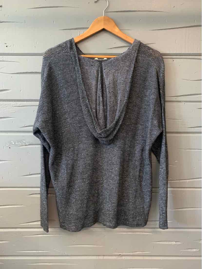 W EILEEN FISHER GY Size MED SW