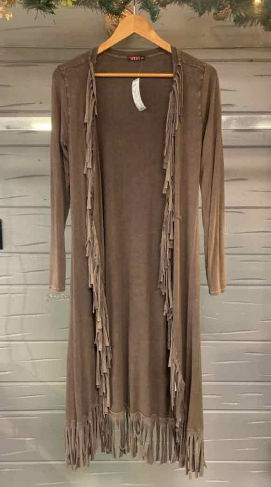 W T PARTY BR Size SM T