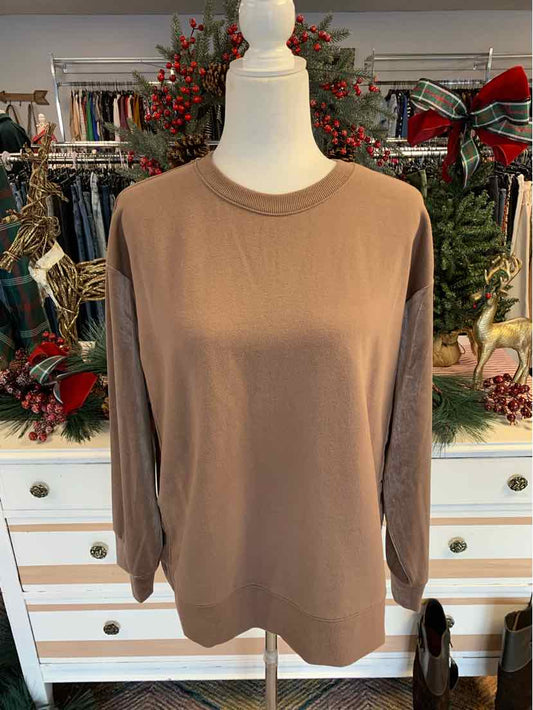 W ATHLETA BR Size MED AW