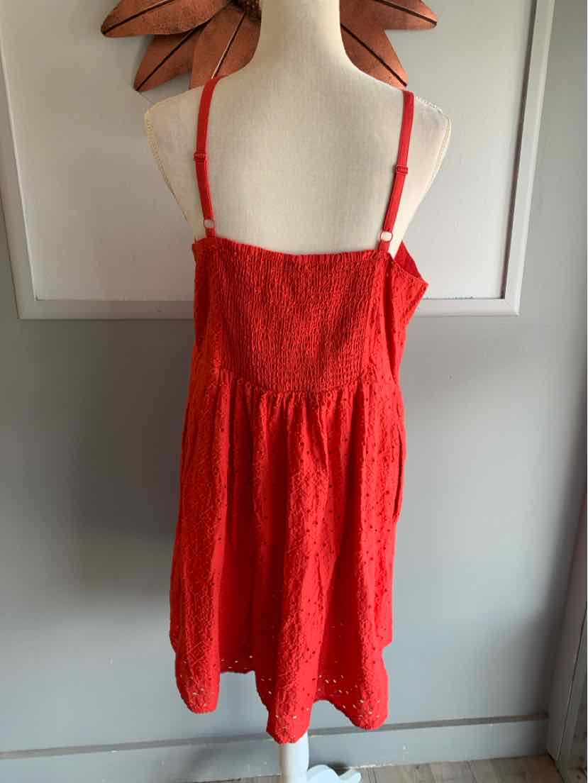 W OLD NAVY RD Size XL DR
