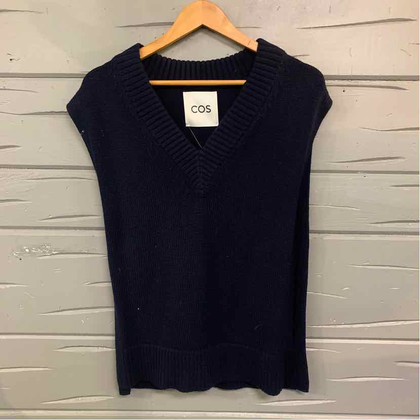 W COS NY Size OS V