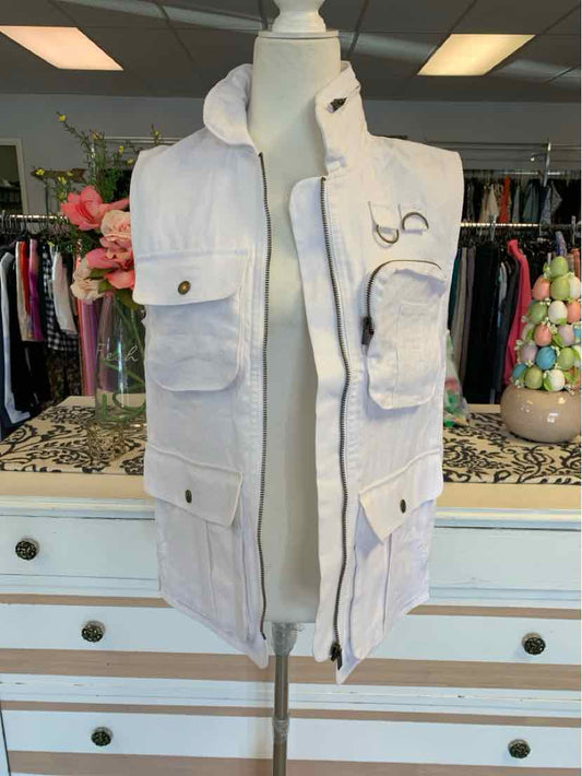 W BANANA REPUBLIC WH Size XS V