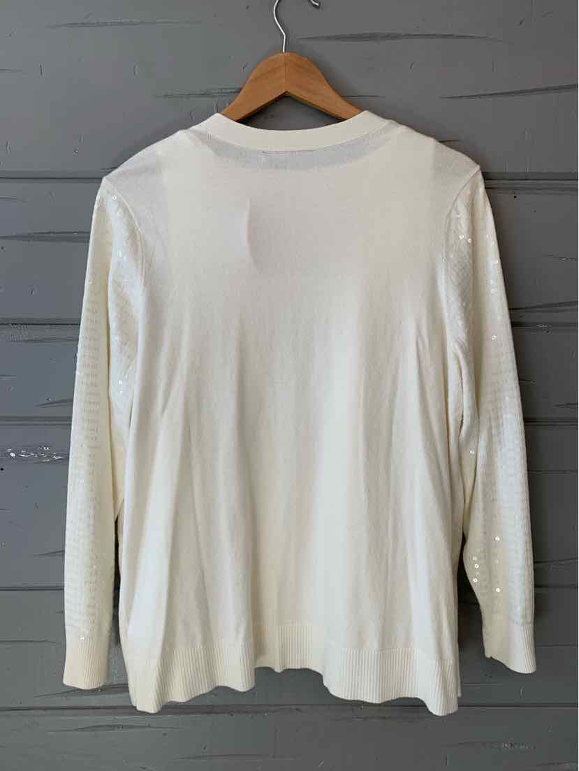 W LANE BRYANT CR Size 14/16 2PCSW