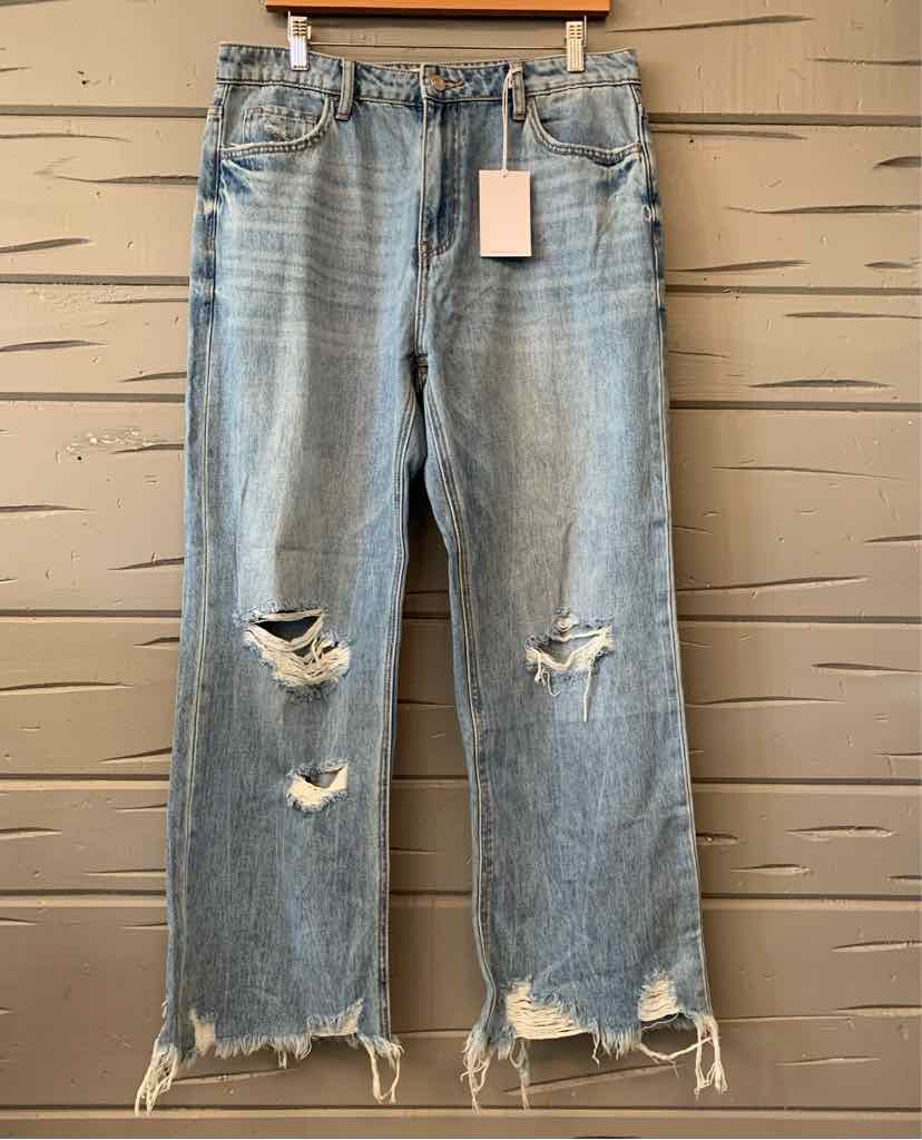 W VERVET BL Size 10 J