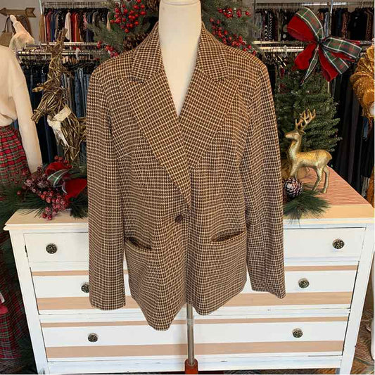 W STUDIO PARK BR Size LG OW