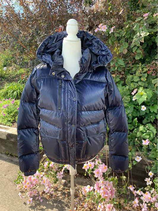 W BLANC NOIR NY Size SM OW