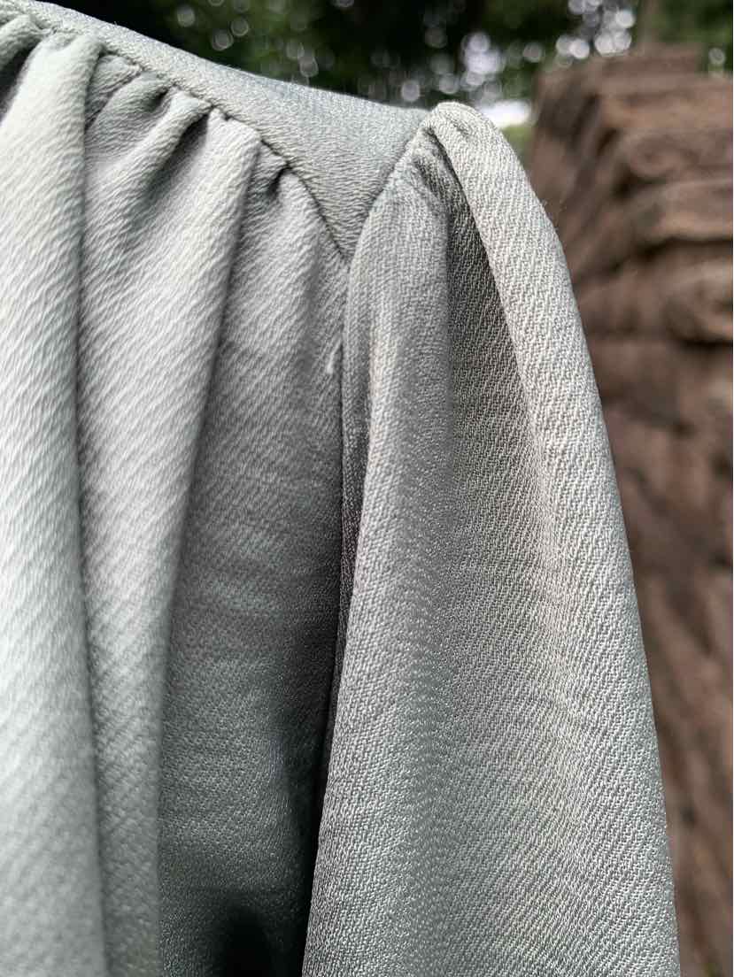 W PROLOGUE GR Size XXL DR
