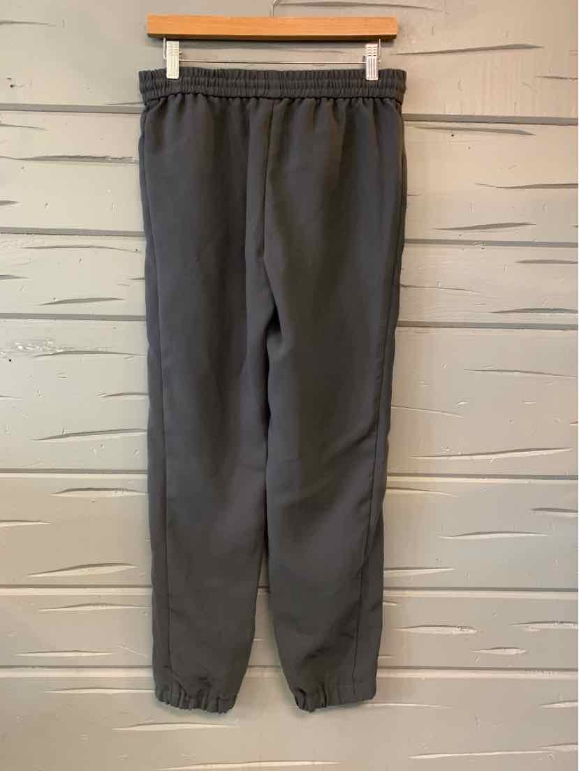 W JCREW GY Size 2 P