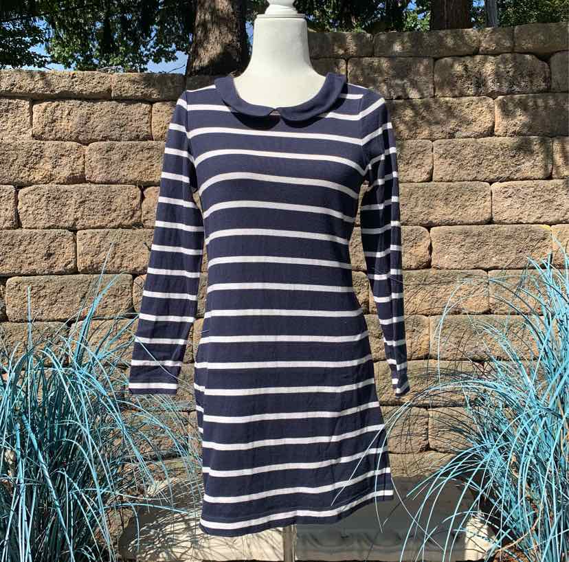 W BODEN NY Size 8 DR