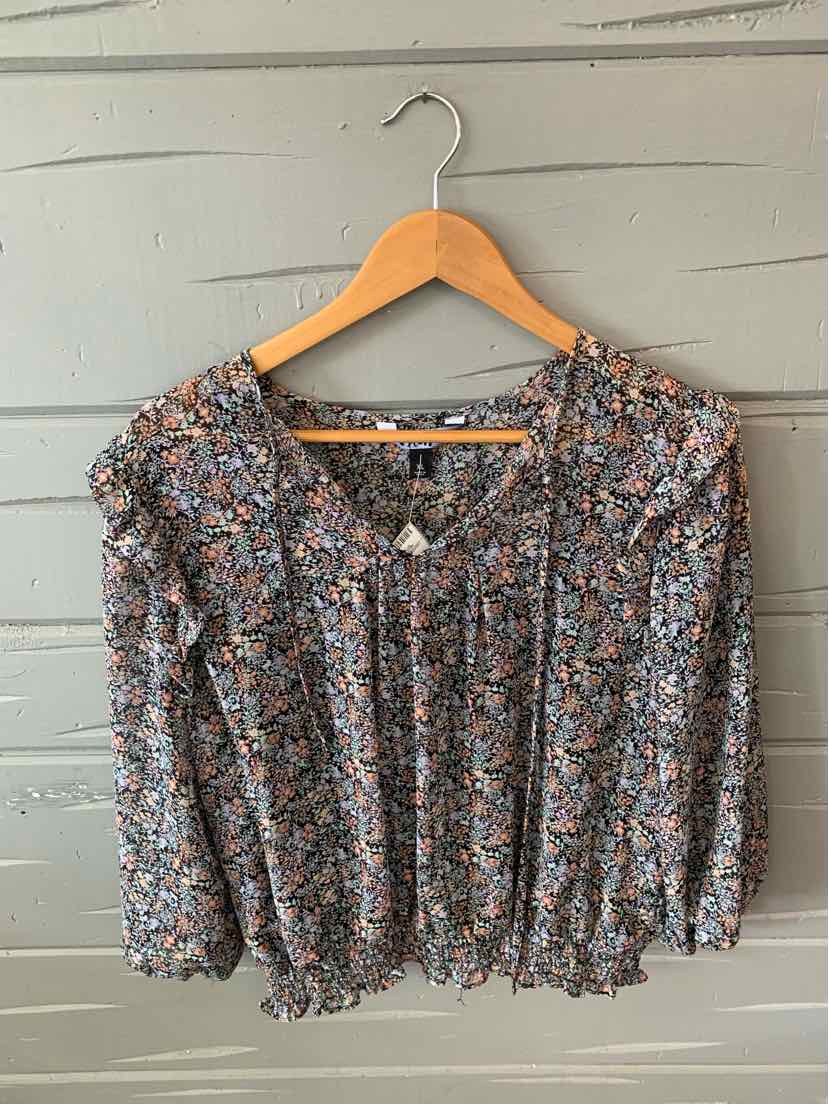 W VYLETTE LAV Size XL T