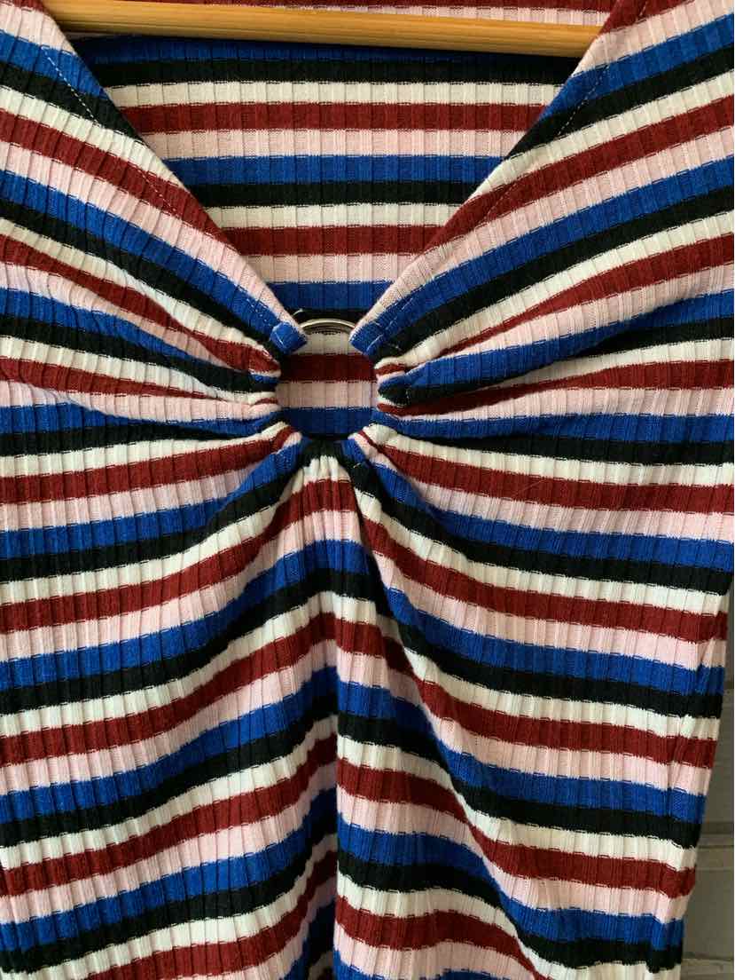 W TOPSHOP MULTI Size MED T