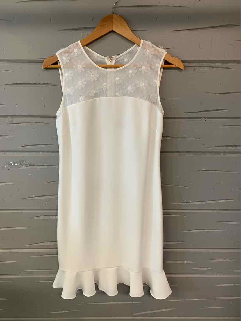 W KARL LAGERFELD WH Size 2 DR