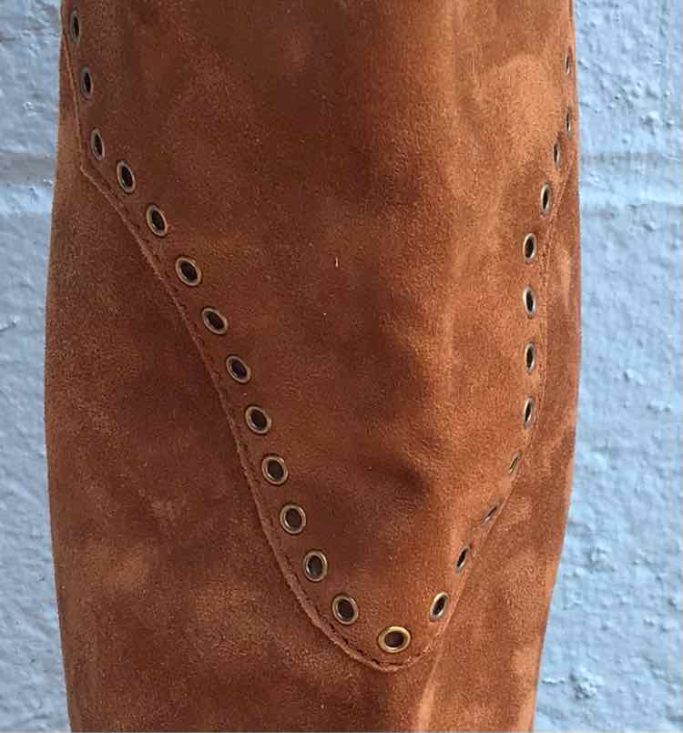 W FRYE BR Size 6.5 BOOT