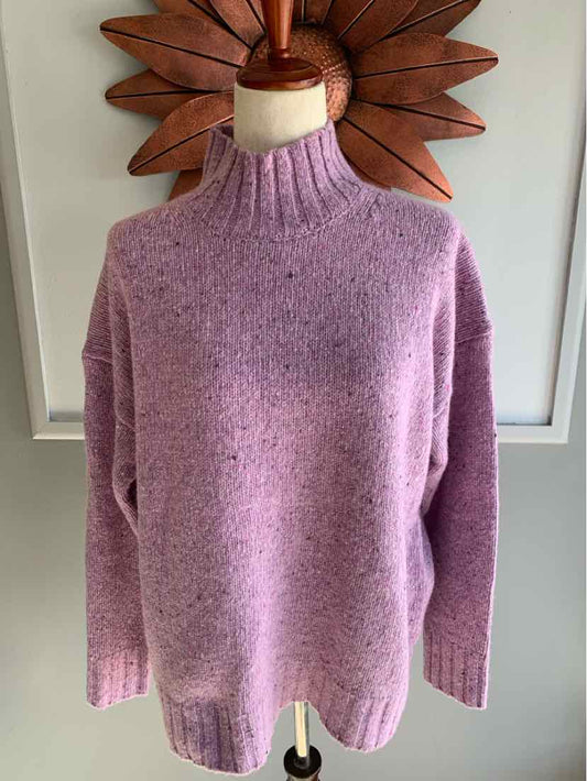 W JCREW LAV Size SM SW