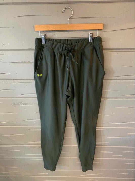 W UNDER ARMOUR GR Size SM AW