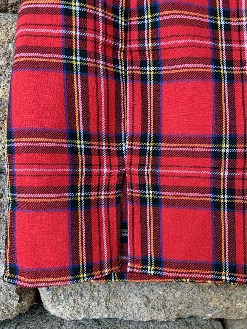 W NO LABEL RD Size SM SK