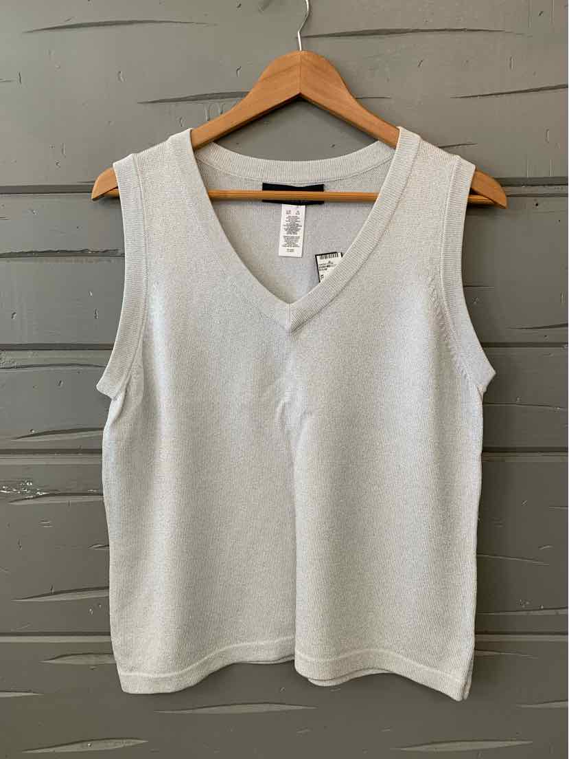 W JNY SLV Size XL SW