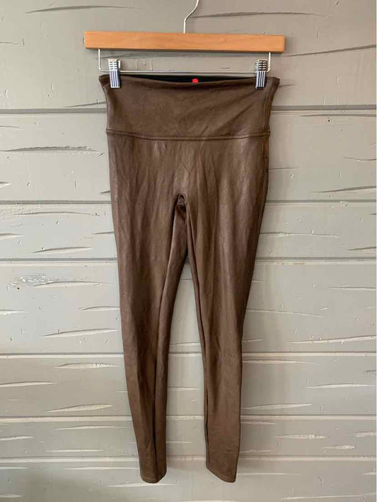 W SPANX BR Size SM P