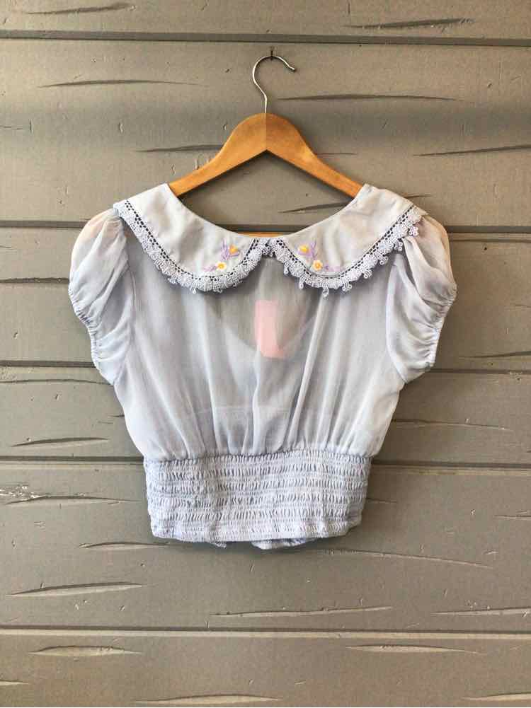 W KIMCHI BLUE BL Size SM T