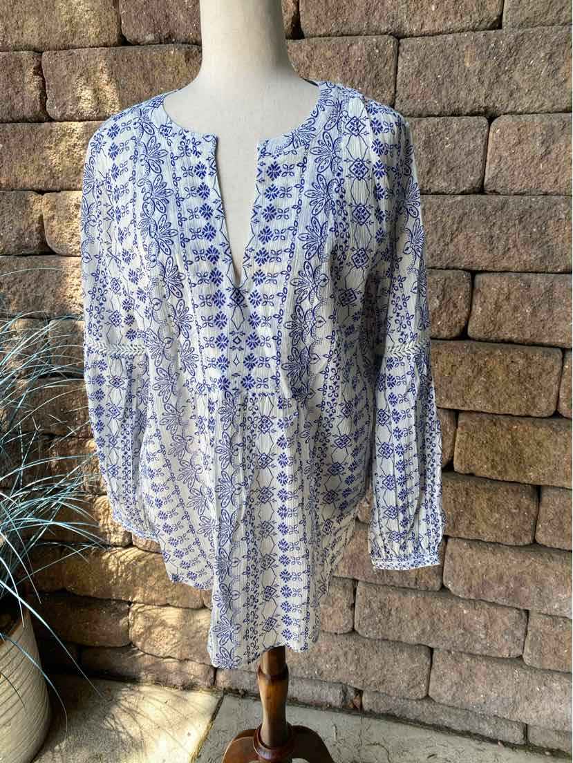 W LOFT CR Size MED T
