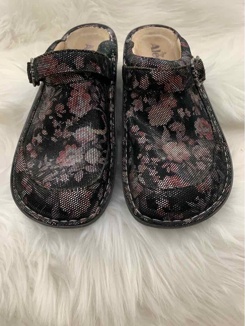 W ALLEGRIA MULTI Size 39 SHOE