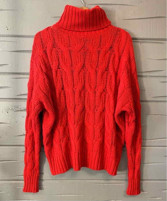 W COCO + CARMEN RD Size LG SW