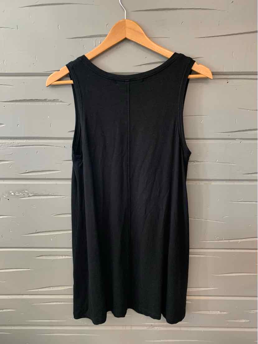 W FLAX BK Size SM DR