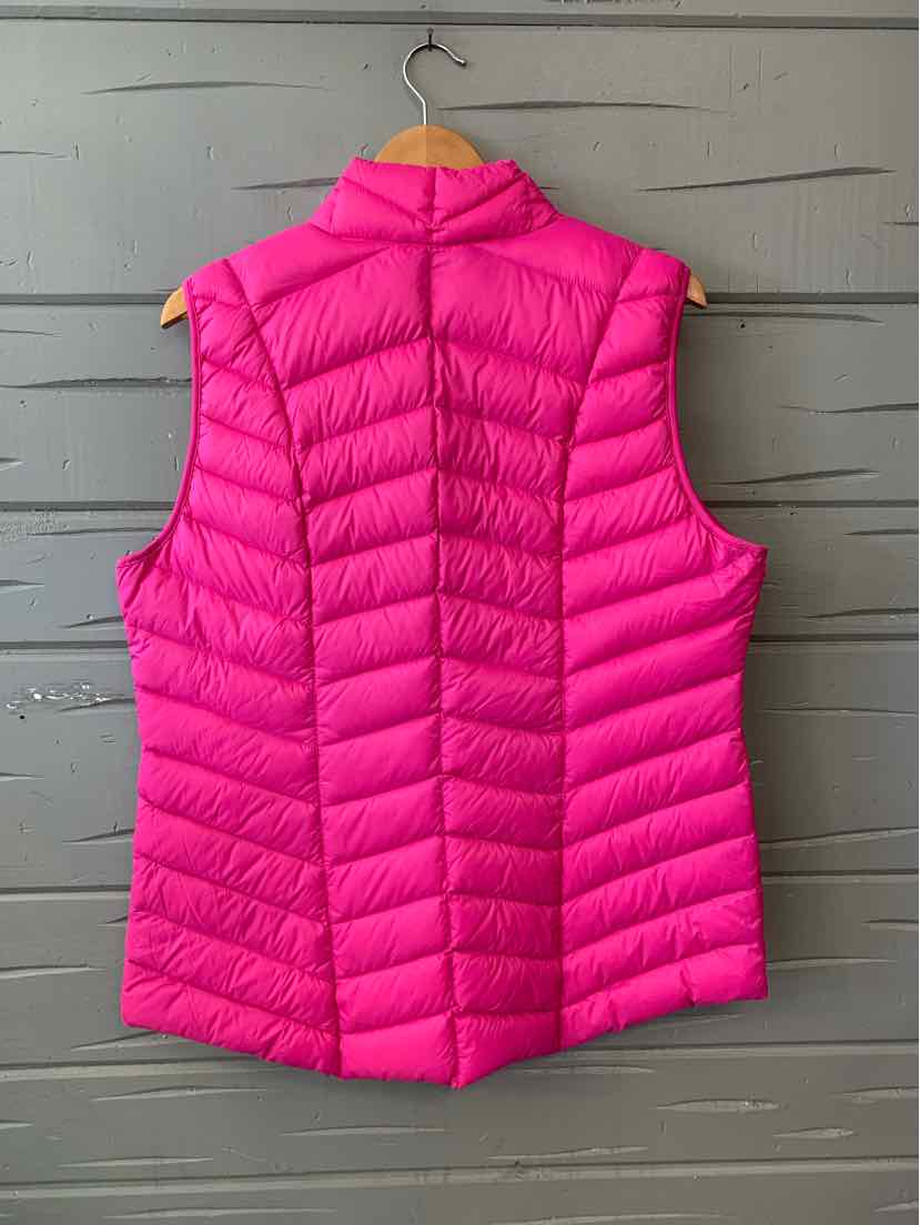 W TANGERINE PK Size XXL V