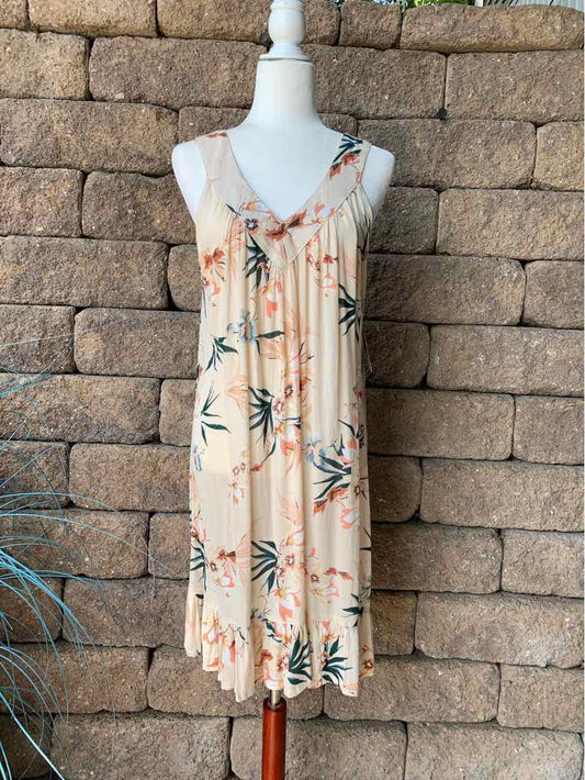 W RAYA SUN BEIGE Size LG DR