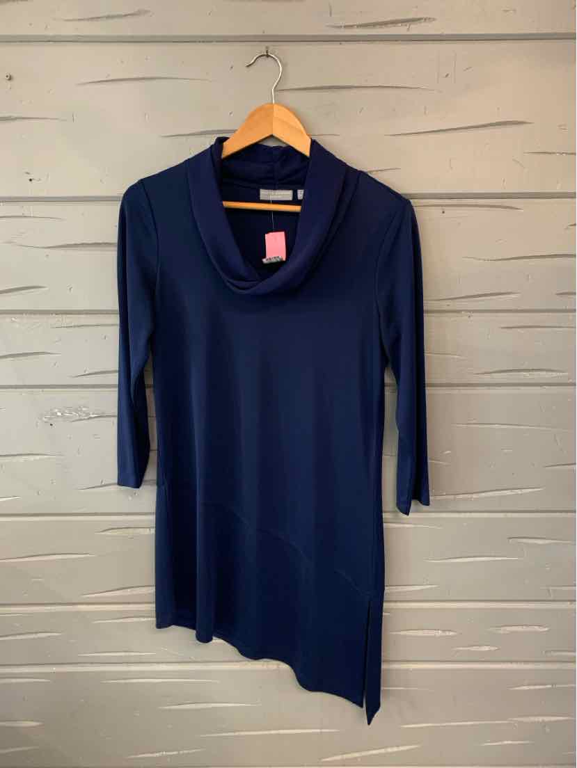 W SUSAN GRAVER BL Size XS T
