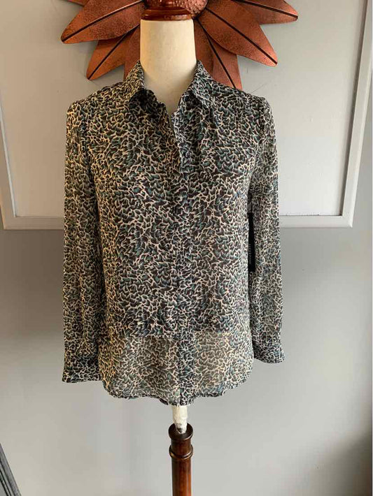 W LIVERPOOL MULTI Size XS T