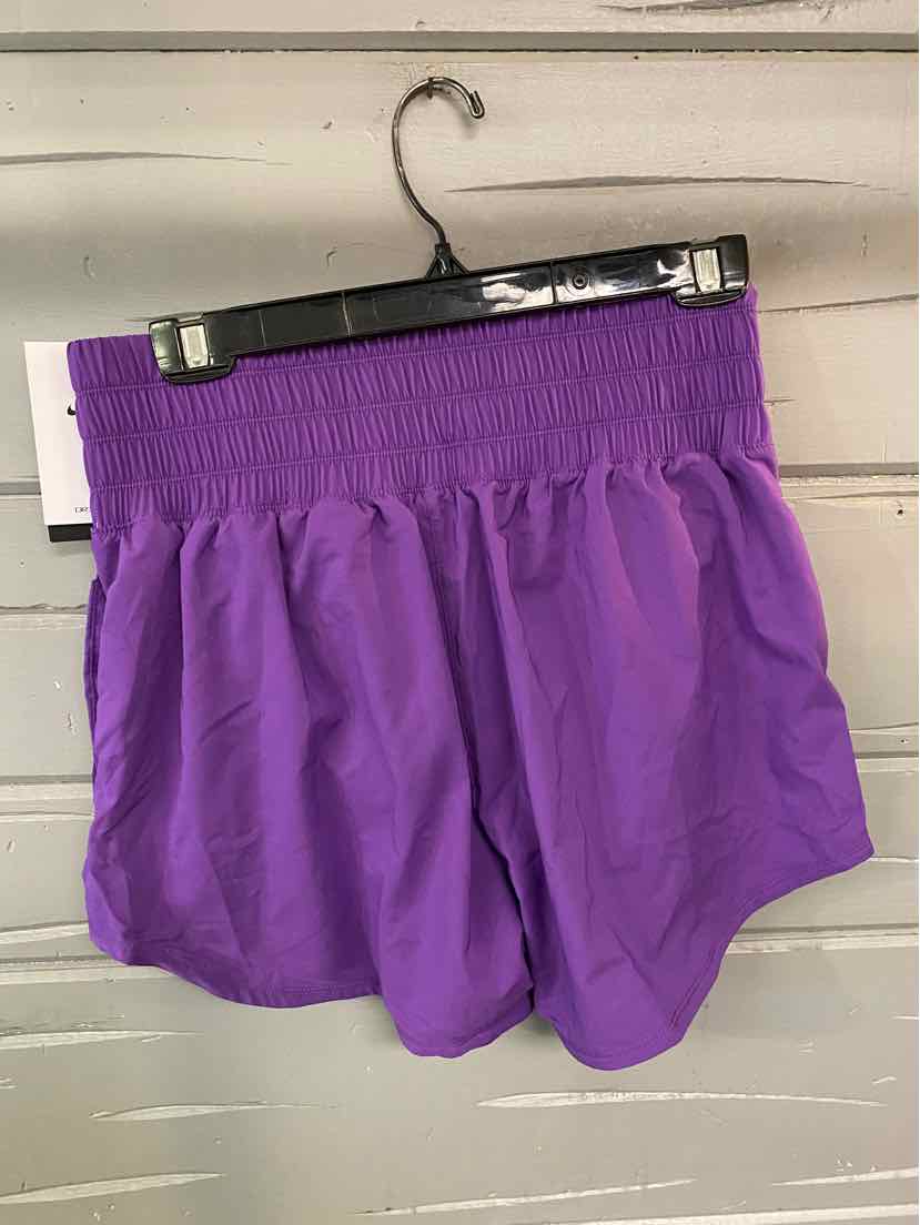 W NIKE PL Size MED AW