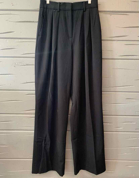W STAUD BK Size 6 P
