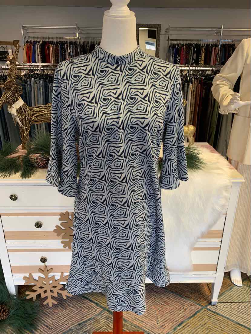 W TYLER BOE NY Size MED DR