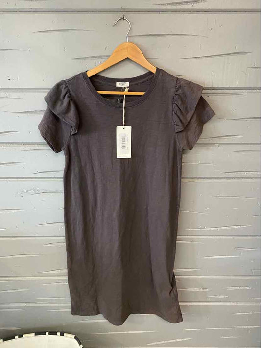 W DYLAN GY Size SM DR