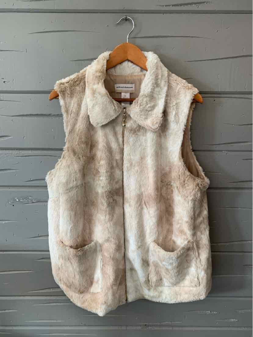 W ALFRED DUNNER WH Size 1X V