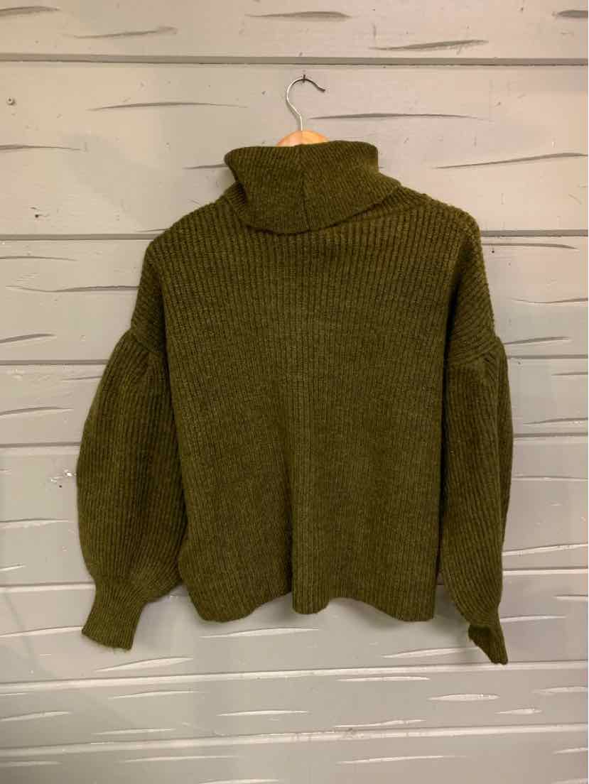 W CUPCAKE GR Size SM SW