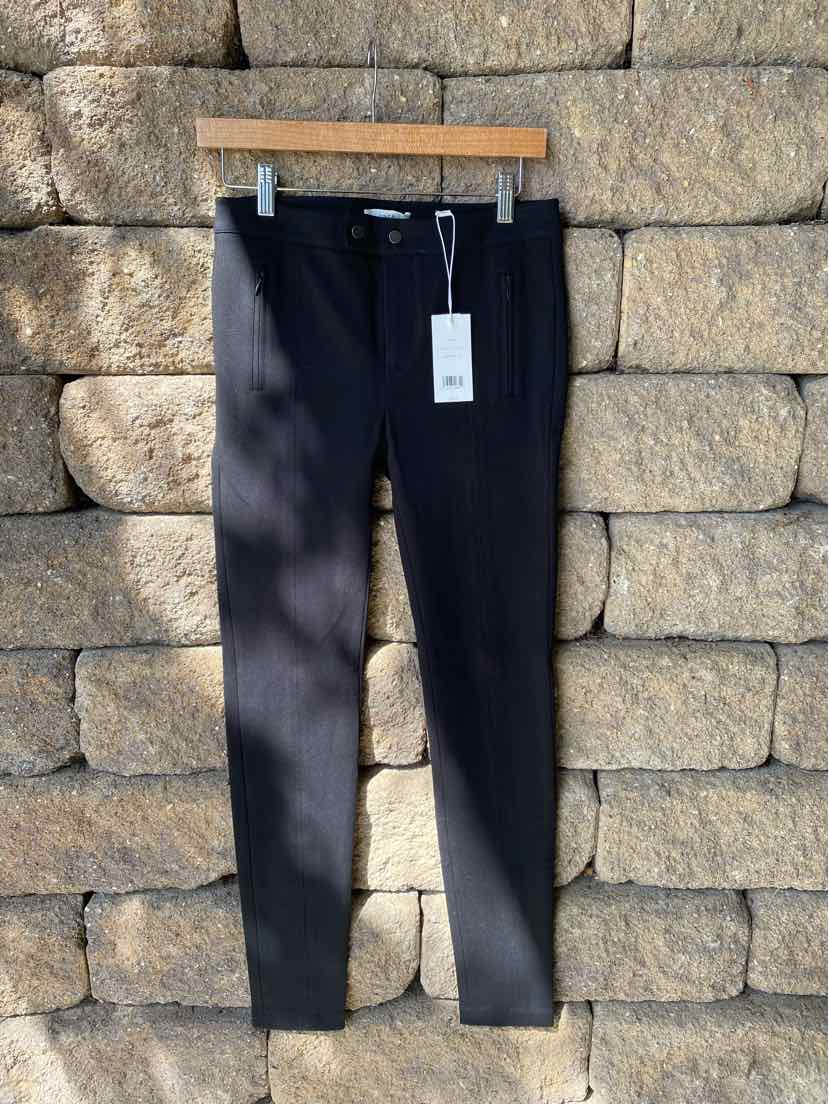 W VINCE BK Size 4 P